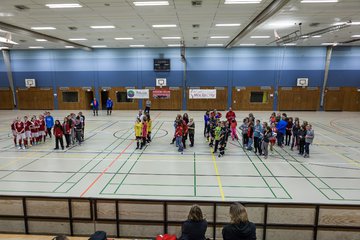 Bild 375 - C-Juniorinnen Hausturnier